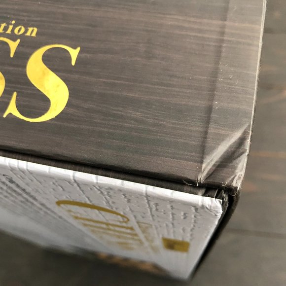 Premier Chess Board Game - Solid Wood Chess Set (NEW) - Picture 12 of 15